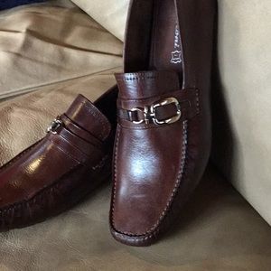Barioni Loafers  size 12m